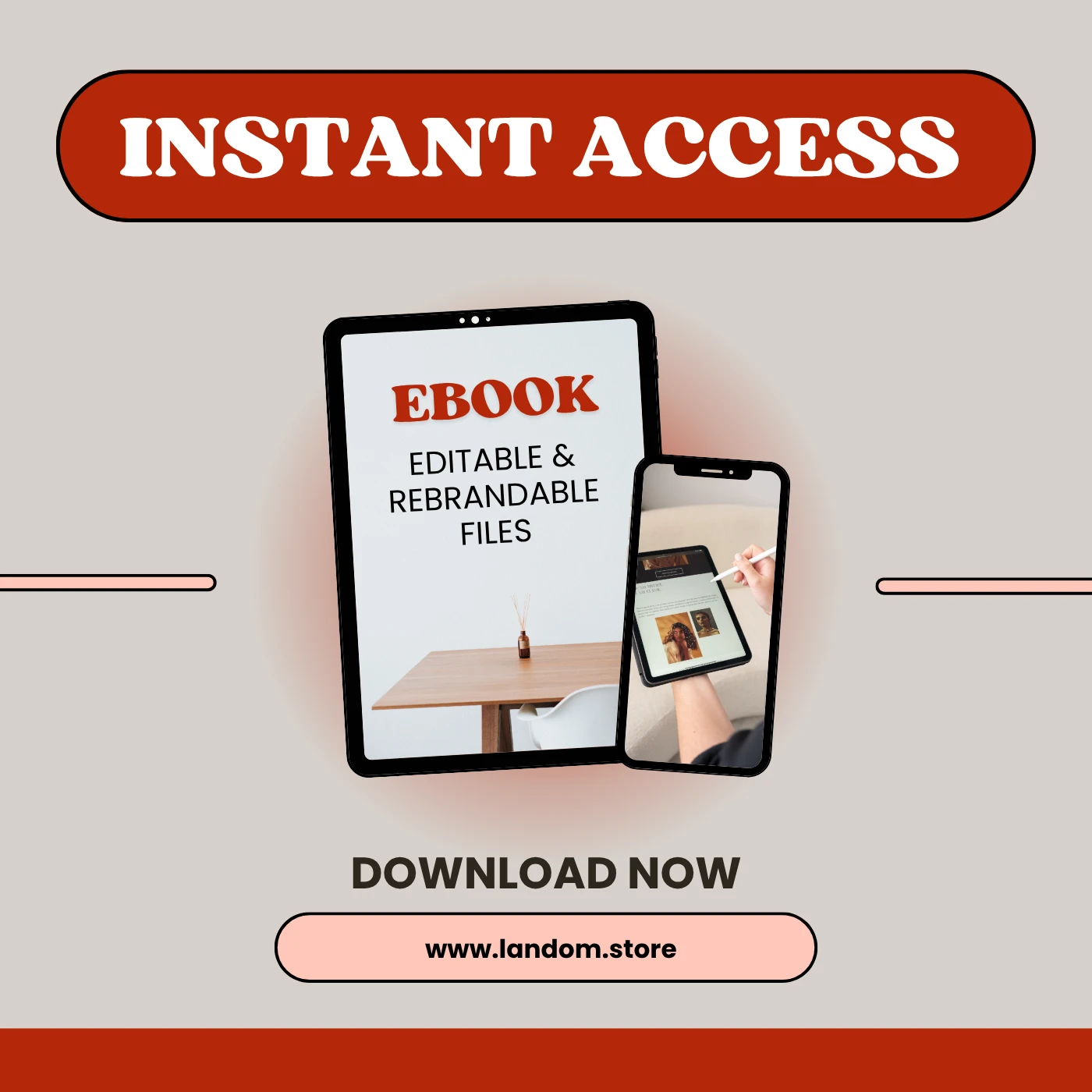 50+ Business & Marketing eBooks Mega Bundle (MRR) 4 50+ Business & Marketing eBooks Mega Bundle (MRR) - Image 4