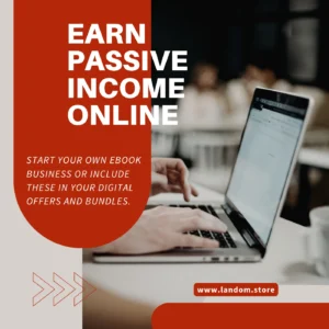 50+ Business & Marketing eBooks Mega Bundle (MRR)