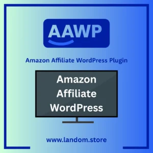AAWP – Amazon Affiliate WordPress Plugin v4.2.4
