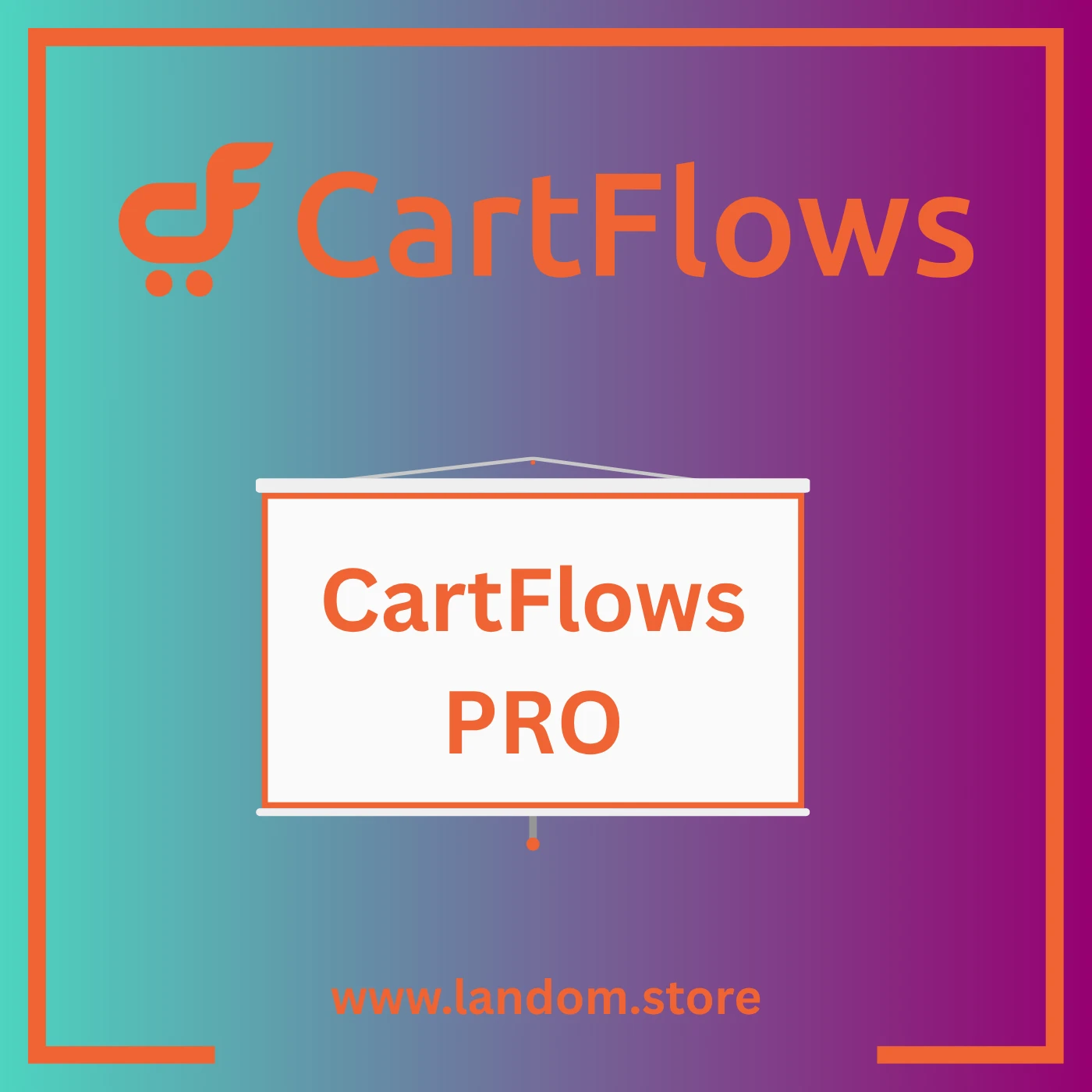 CartFlows Pro – WooCommerce Sales Flow Plugin v2.0.10 1 CartFlows Pro – WooCommerce Sales Flow Plugin v2.0.10