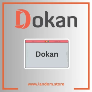 Dokan – E-commerce Marketplace Plugin v3.11.5