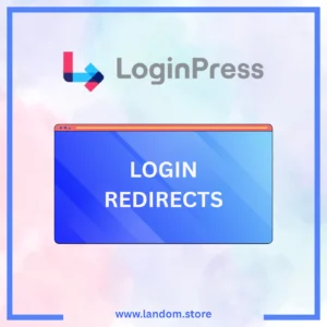 LoginPress – Redirect Login Addon v3.0.0