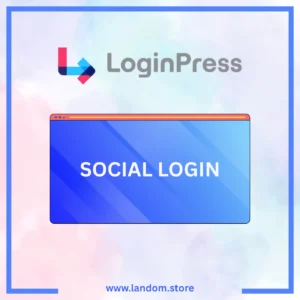 LoginPress – Social Login Addon v3.0.0