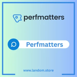 Perfmatters v2.3.8