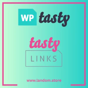 Tasty Links v1.4.3
