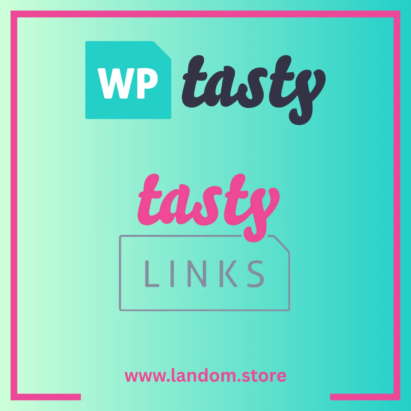 Tasty Links v1.4.3 1 Tasty Links v1.4.3