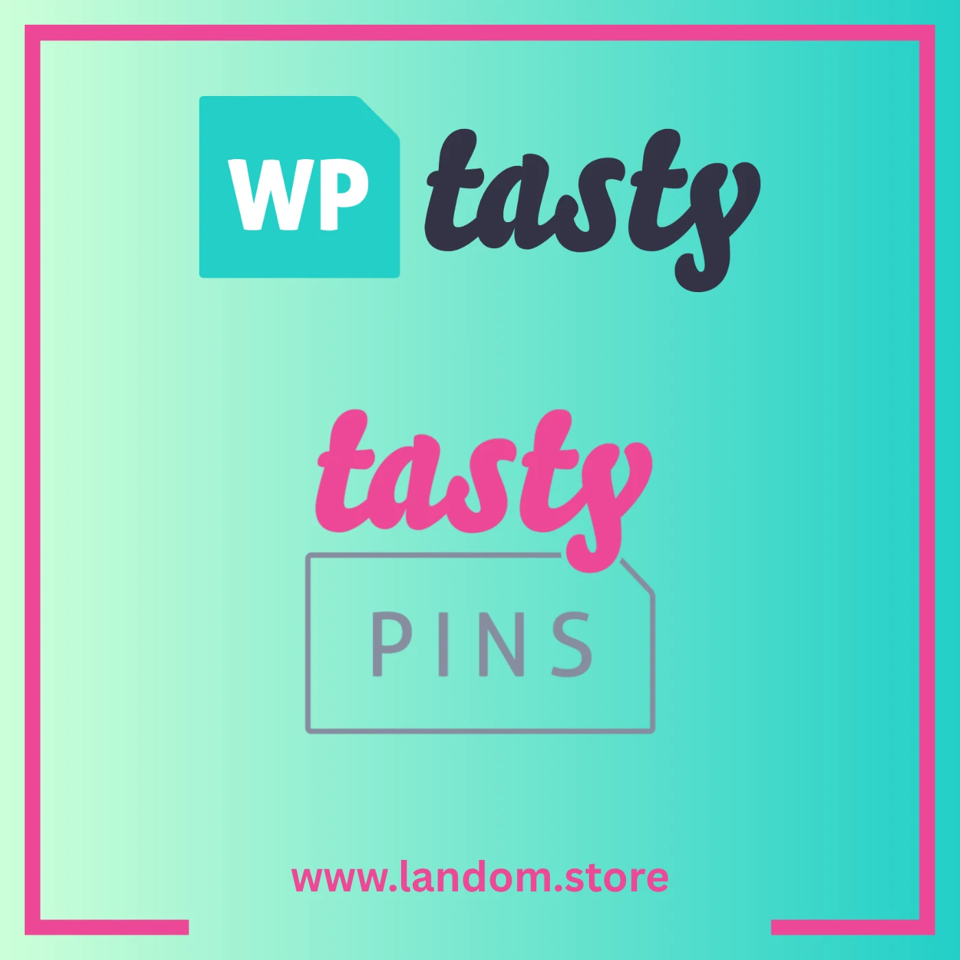 Tasty Pins v2.2.4 1 Tasty Pins v2.2.4