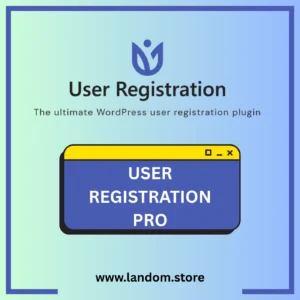 User Registration Pro v4.3.5.2