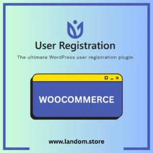 User Registration – WooCommerce Addon v1.5.6