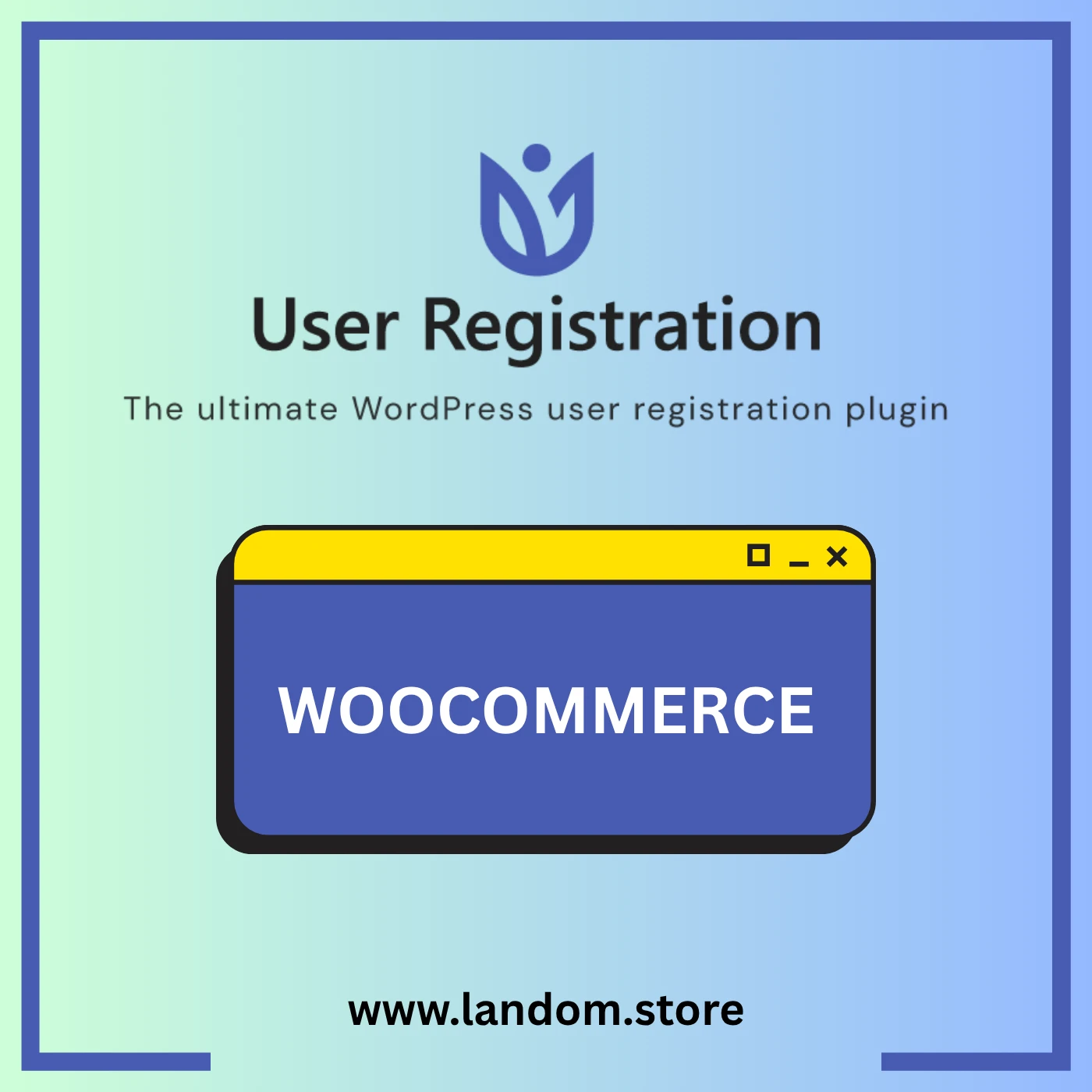 User Registration – WooCommerce Addon v1.5.6 1 User Registration – WooCommerce Addon v1.5.6