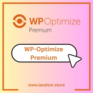 WP-Optimize Premium Plugin v3.8.0