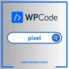 WPCode – Conversion Pixels