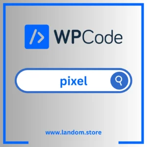 WPCode – Conversion Pixels