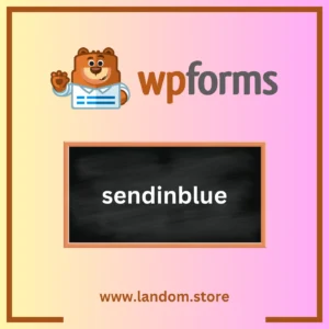 WPForms – Brevo Addon v1.4.0