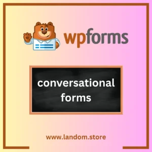 WPForms – Conversational Forms Addon v1.16.0