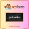 WPForms – Geolocation