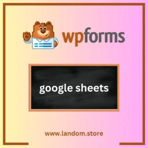 WPForms – Google Sheets Addon v2.3.0