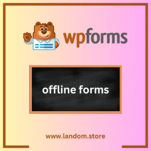 WPForms – Offline Forms Addon v1.3.0