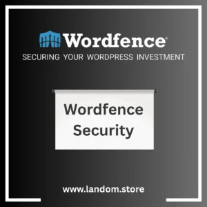 Wordfence Security – WordPress Firewall & Malware Scanner Plugin v7.11.7