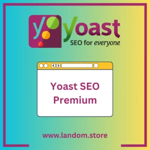 Yoast SEO Premium v24.2