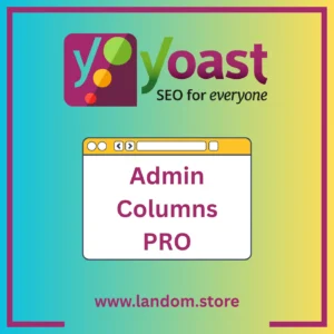 Yoast SEO – Admin Columns Pro Addon v1.2