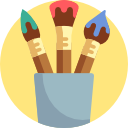 brush