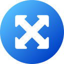 four-arrows