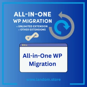 All-in-One WP Migration – Unlimited Extension v2.61