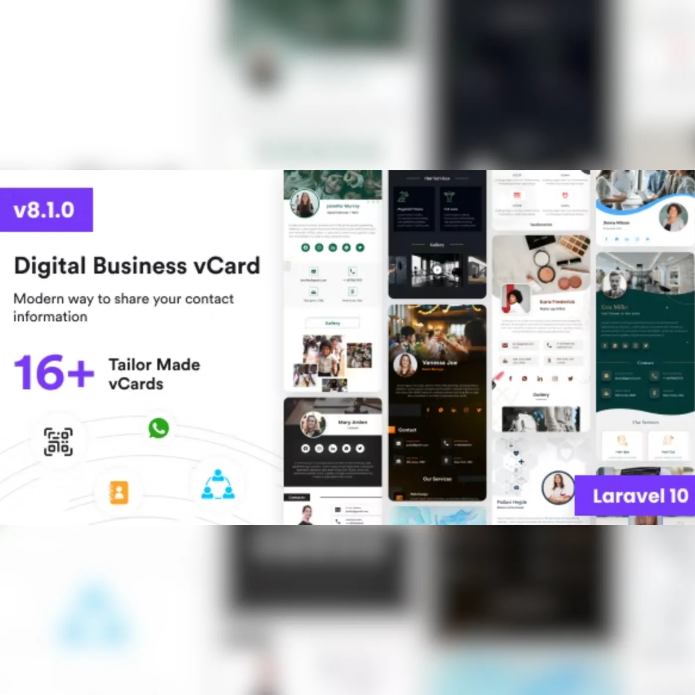ASTROM – Digital Card & vCard SaaS Platform for Multi-User Businesses 1 ASTROM – Digital Card & vCard SaaS Platform for Multi-User Businesses
